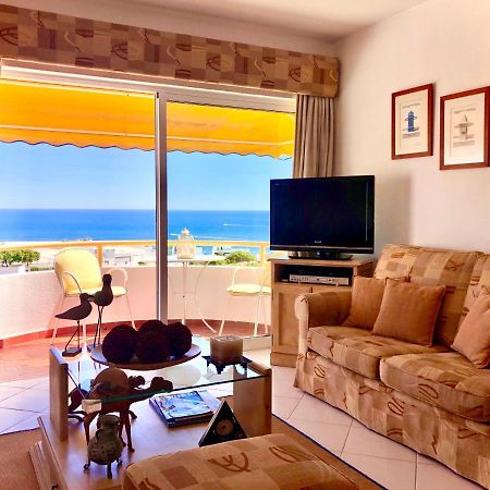 Gil Eanes Ocean View Nautical Apartment Албуфейра Екстер'єр фото