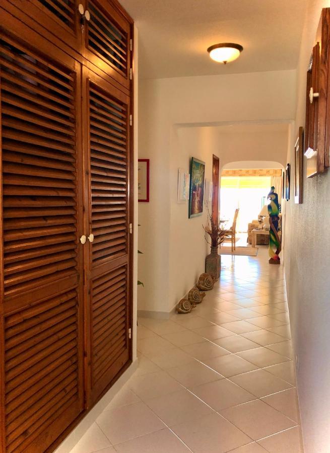 Gil Eanes Ocean View Nautical Apartment Албуфейра Екстер'єр фото