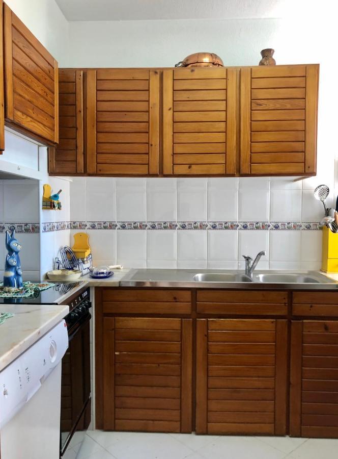 Gil Eanes Ocean View Nautical Apartment Албуфейра Екстер'єр фото