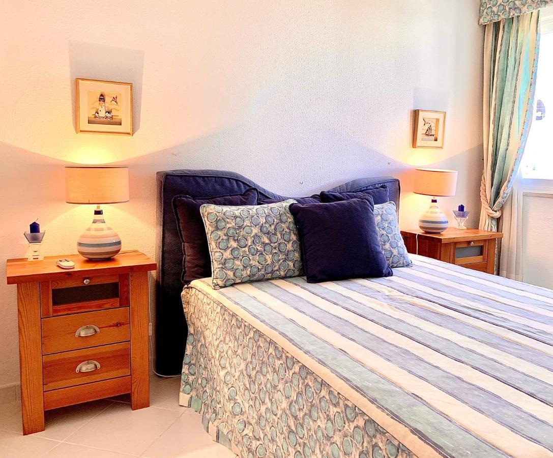 Gil Eanes Ocean View Nautical Apartment Албуфейра Екстер'єр фото