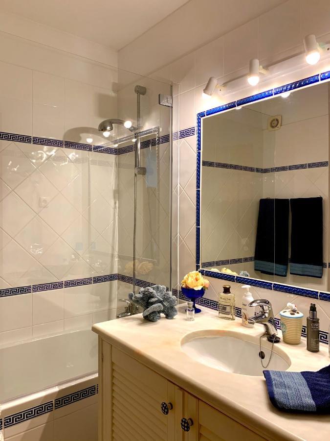 Gil Eanes Ocean View Nautical Apartment Албуфейра Екстер'єр фото