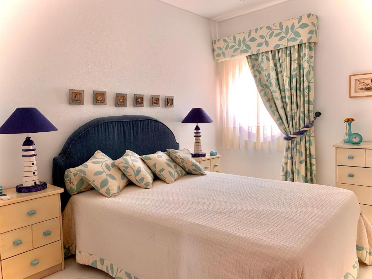 Gil Eanes Ocean View Nautical Apartment Албуфейра Екстер'єр фото
