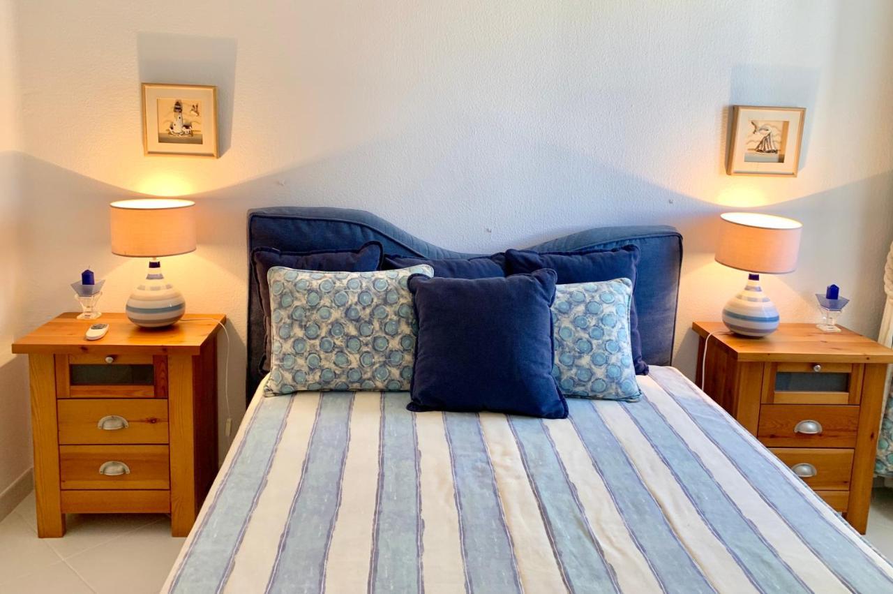 Gil Eanes Ocean View Nautical Apartment Албуфейра Екстер'єр фото